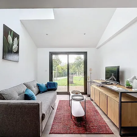 Apartment La 