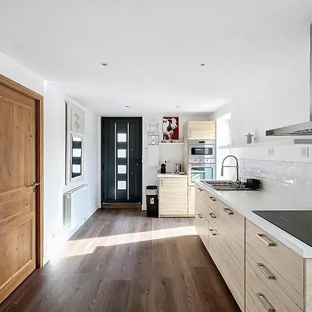 Apartment La 