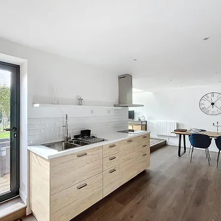 Apartment La 