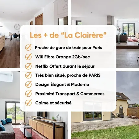 Apartment La 